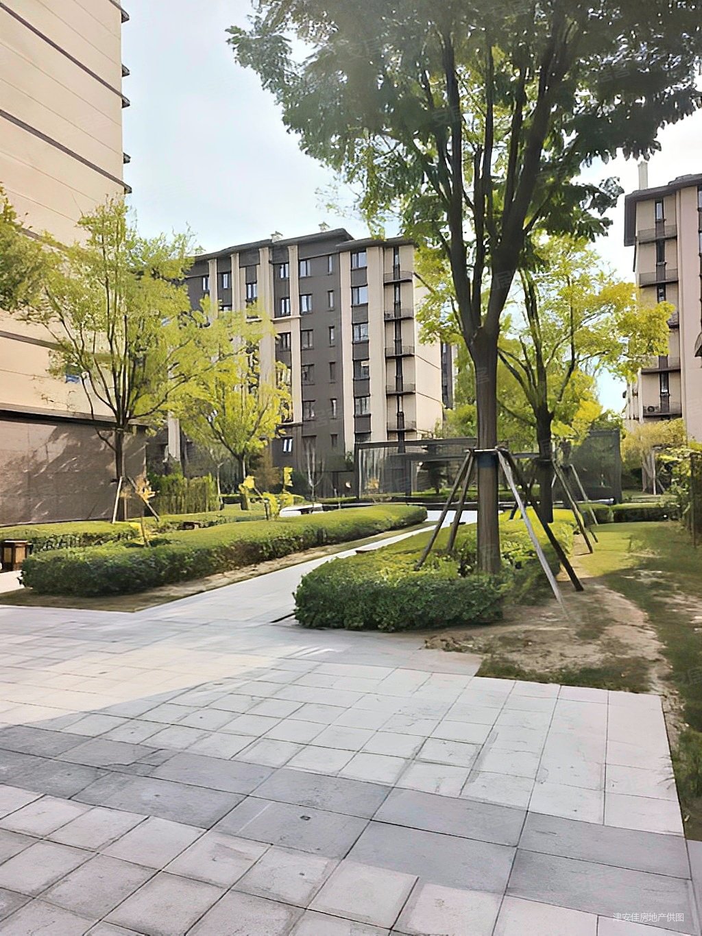 天津房产网>天津二手房>静海二手房>团泊镇二手房>中骏云景台>