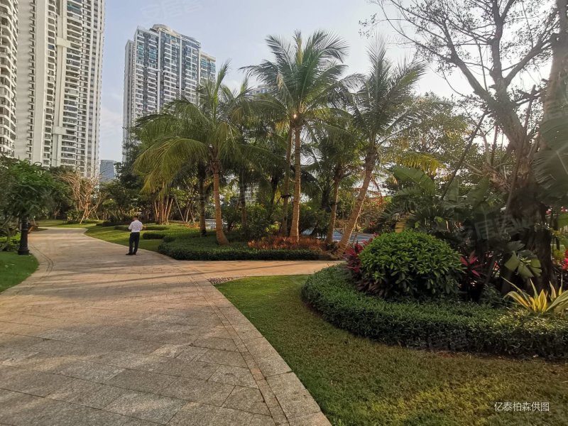 急售 恒大美丽沙天璟 一线海景房 次新小区 九小侨中