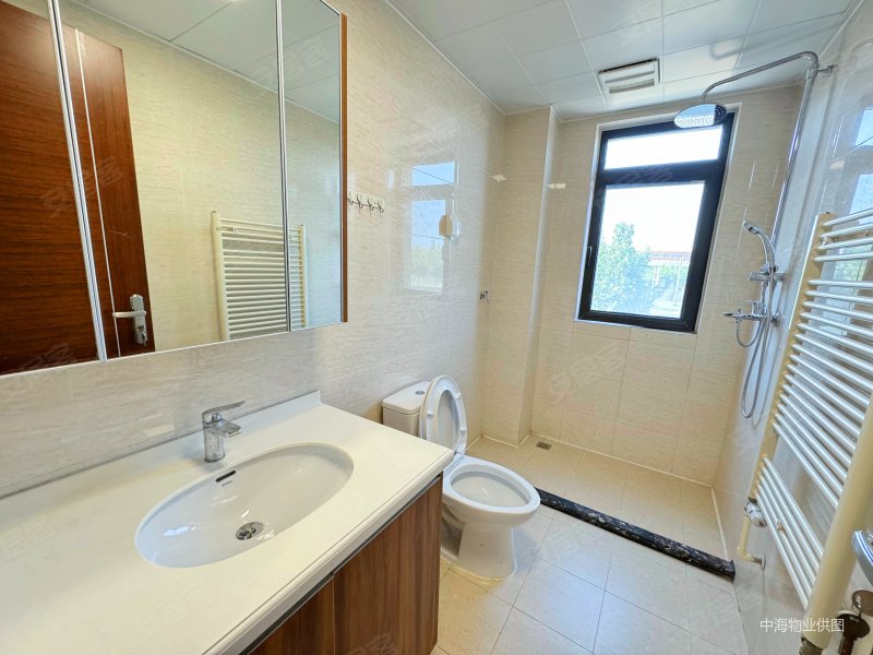 中海御景台 双卫 产权清晰 117平122万近地铁 交通便捷