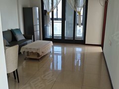 武汉沌口开发区金色港湾金色港湾(沌口商住楼) 2室2厅1卫  电梯房 精装修出租房源真实图片