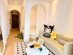 宜春袁州润达老城区一抹奶油香 家的温馨,就此弥漫开来出租房源真实图片