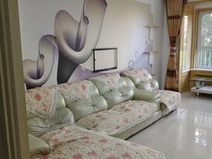 赤峰新城区临潢大街富兴嘉城A区 电梯3室 家具家电齐全 拎包入住 随时看房出租房源真实图片