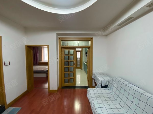 沈阳沈河惠工惠东新苑市府金融地铁旁 惠东新苑 两室南北配置老好了