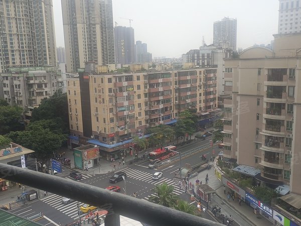 【多图】润汇大厦,江南西租房,润汇大厦 3室1厅1卫,海珠租房-广州58