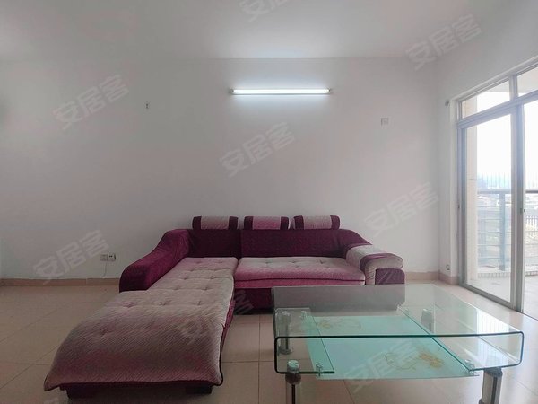 广州黄埔科学城天鹿花园天鹿花园 3房 小区中心位  交通方便出租房源