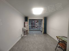 百埠庄社区 2室2厅1卫  电梯房 精装修80平米