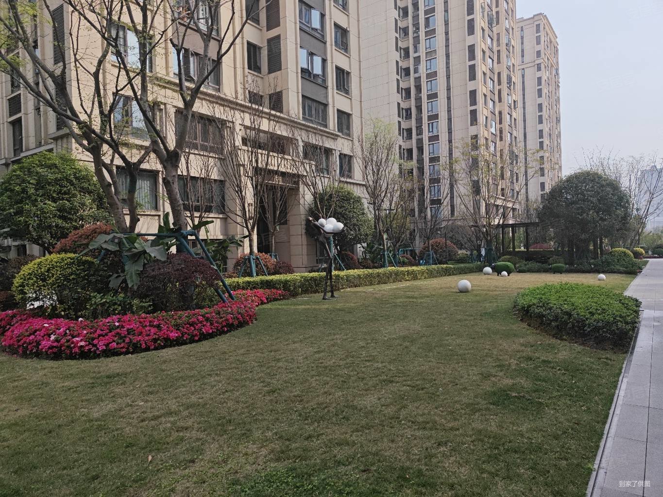 龙湖嘉天下揽城