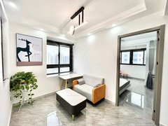 租房,无中介 广济南路地铁站 苏州市立医院 西城永捷生活广场设施全
