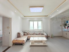 潍坊昌邑昌邑城区首租~西市场 华海 医院 家电齐全 拎包入住 随时看房~出租房源真实图片