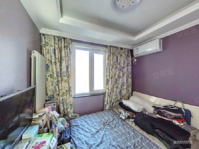 枫泉花园~2室1厅~73.18平米