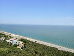 威海乳山市银滩长城文华苑 1室1厅1卫出租房源真实图片