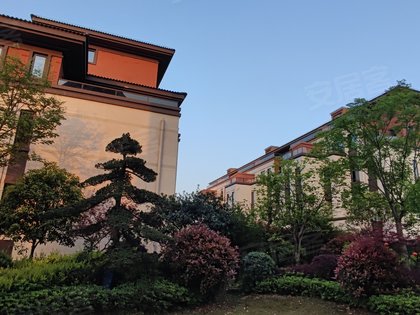 佳源兰亭印象(别墅),兰亭湖大道 - 绍兴佳源兰亭印象(别墅)二手房