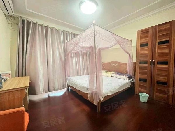 澄迈老城老城城区恒大御景湾恒大御景湾 拎包入住 3室2厅1卫 精装修 家电齐全出租房源真实图片