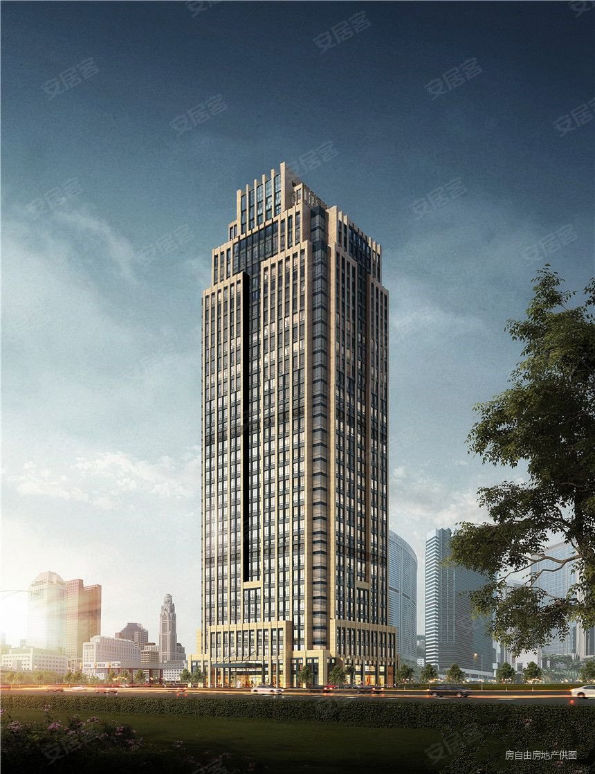 光明金座央企开发复式54米万达广场双钥匙送空调