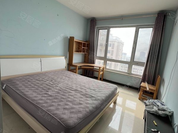 天津静海静海镇海馨园可配齐家具家电,长租价格可议,随时看房有钥匙