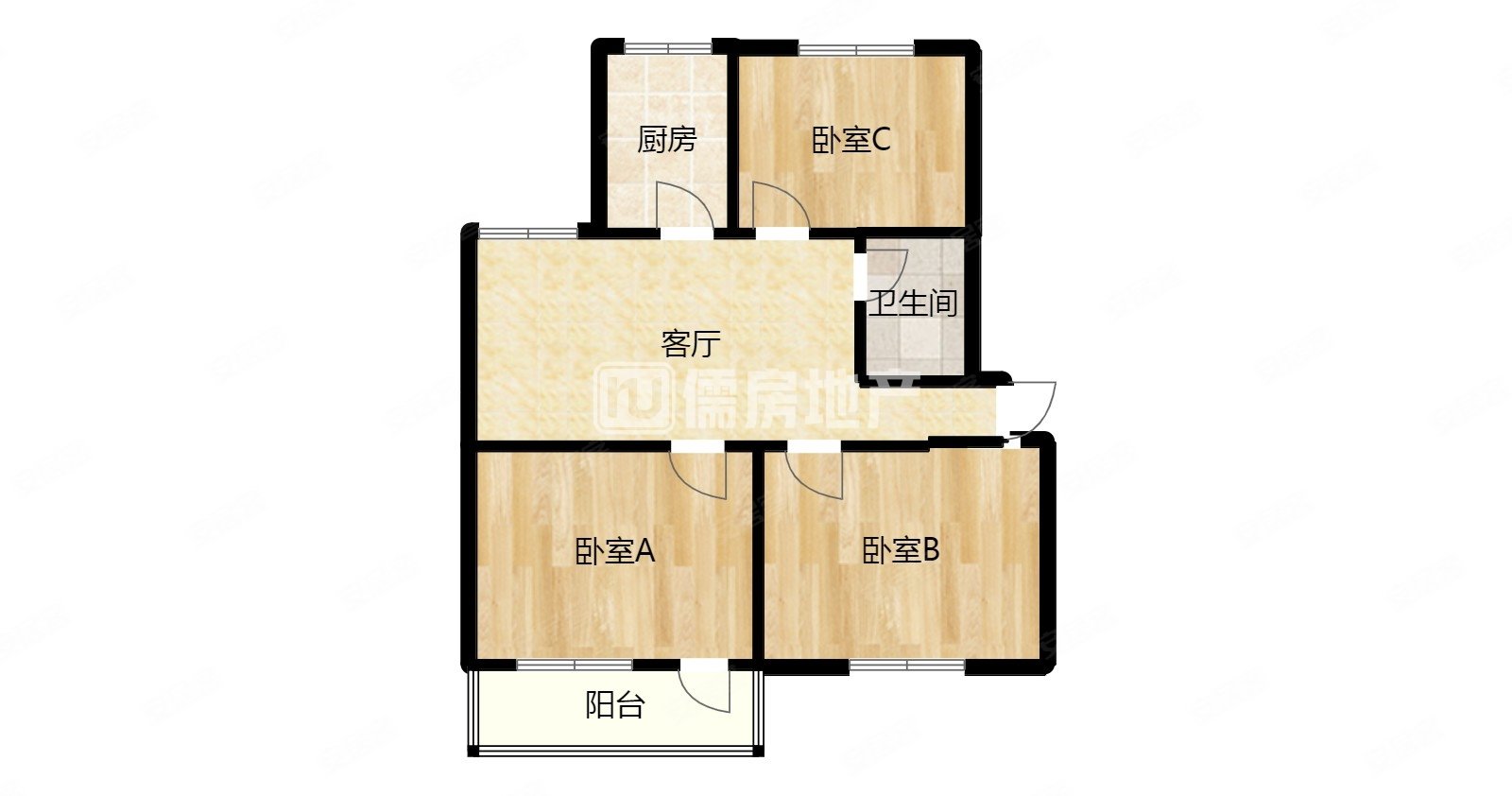 朝阳东路12号小区