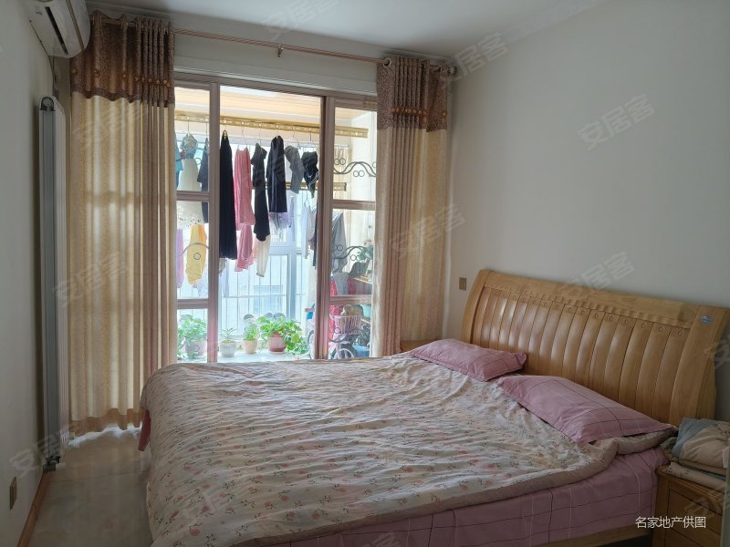 大张旁 丰泽园 精装洋房 满五 南北通透 商品房 随时可看