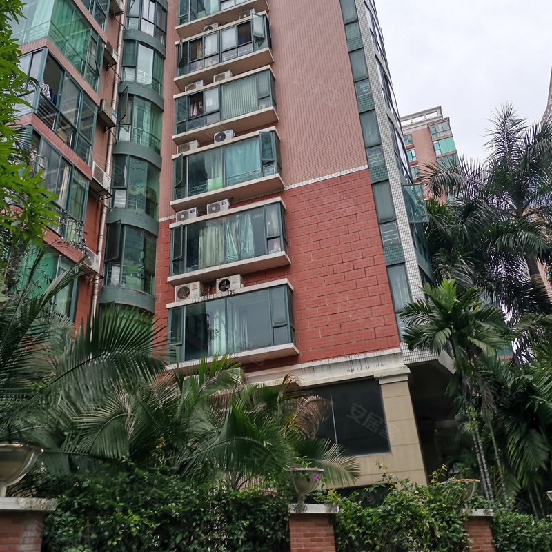 【金湖湾, 金湖湾小区详情,房价走势,房源,业主论坛】- 南宁58同城