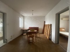 嘉兴南湖长水街道城南简装两房,拎包入住,看房有钥匙,出租房源真实图片