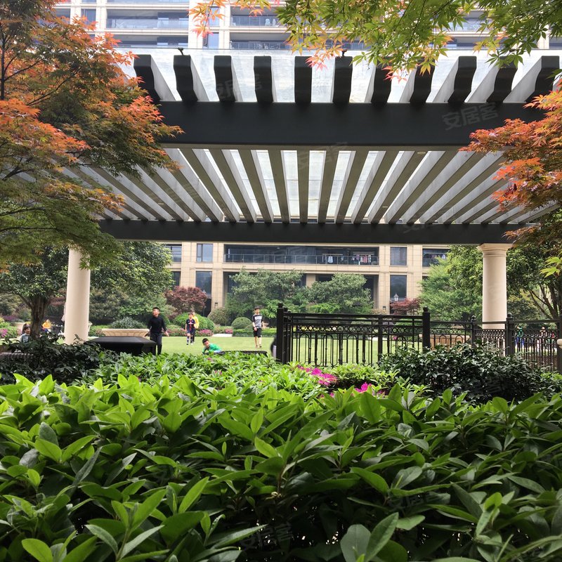 【绿城玉园, 绿城玉园小区详情,房价走势,房源,业主论坛】- 杭州58