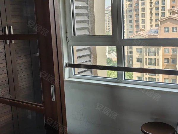 天津滨海新区中新生态城美林园美林园 2室1厅1卫出租房源真实图片