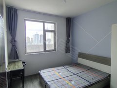 通辽科尔沁万达广场附属医院三角公园附近康佳丽园单间出租可月付可短租拎包入住环境出租房源真实图片