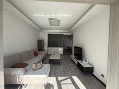 曲靖沾益益源商城南北向房子整洁干净，周边设施配齐全买菜方便出租房源真实图片