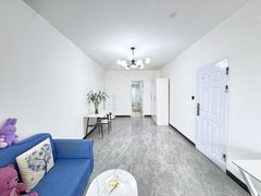 西安雁塔雁环中路可月付包网包物业子午大道立丰城都市之门宜家荟聚欧亚学院绿地出租房源真实图片