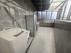 乐山夹江街心花园漹城中央广场 1室1厅1卫 （月租）电梯房 60平 精装修出租房源真实图片