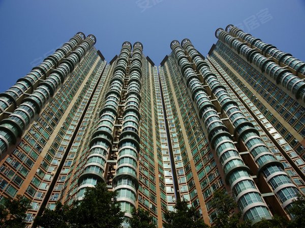 广州越秀东湖东湖御苑新放租 东湖御苑高层 望江望湖 奢华主卧 品质