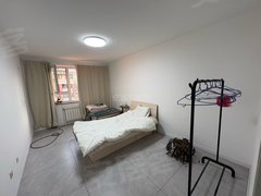 抚顺顺城恒大广场东华园西区前排 步梯5楼两居室 含取暖物业费 拎包即住随时看出租房源真实图片