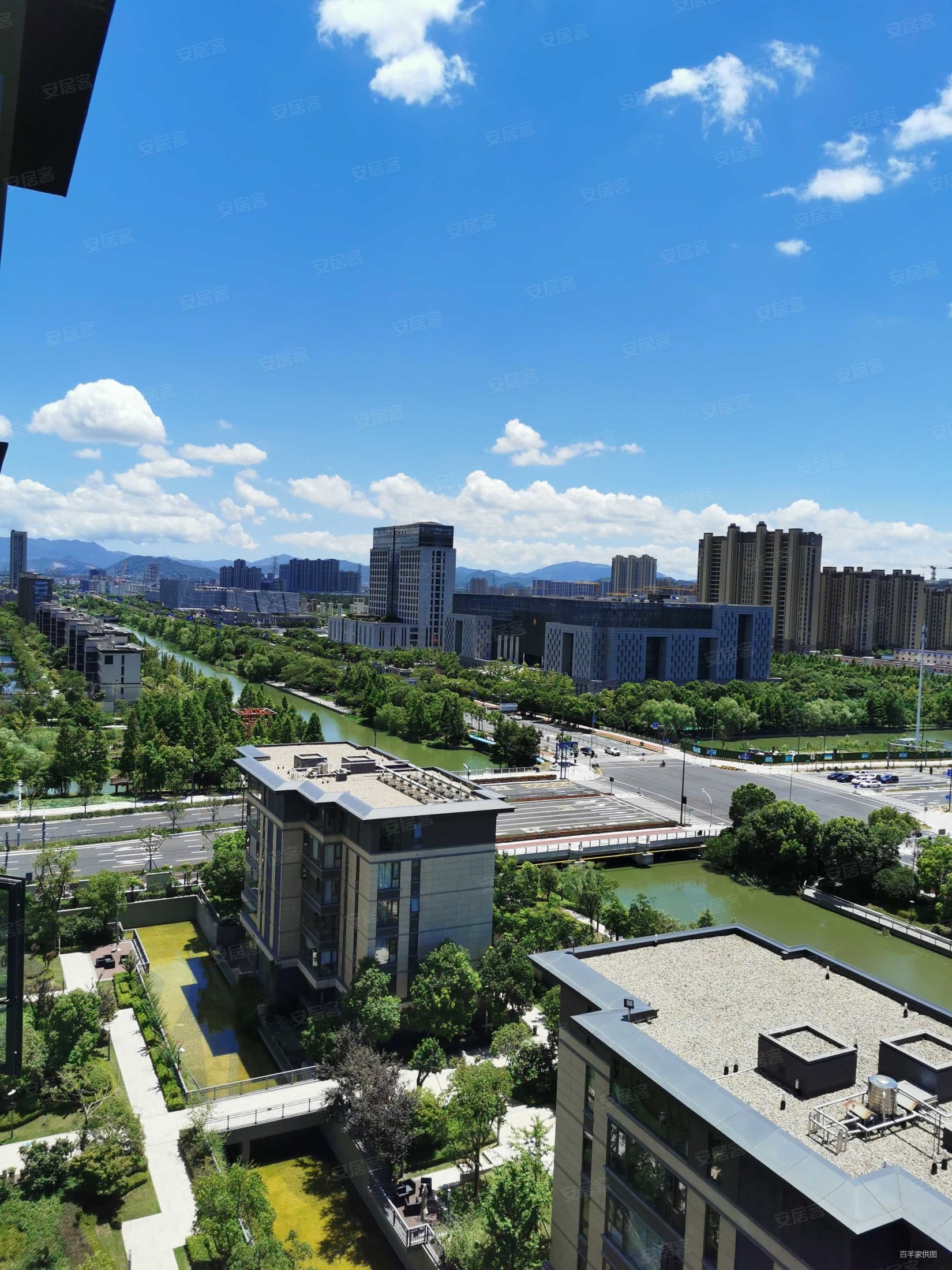 宁波房产网>宁波二手房>鄞州二手房>东部新城二手房>泊璟廷(二期)>