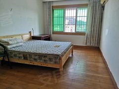 巴中巴州巴人广场非中介华川大厦电梯空调单间出租出租房源真实图片