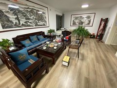 北京丰台科技园区科技园区怡海花园恒泰园3室2厅出租房源真实图片