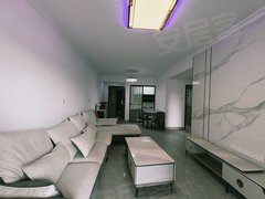 桂林叠彩叠彩阳光桂林北站旁 联发乾景御府电梯3房出租 看房免费出租房源真实图片