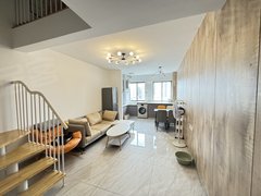 桂林灵川八里街城区急租!(双悦)家具家电齐全交通便捷有密码看房方便出租房源真实图片
