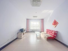 衡水桃城怡然城万达广场 广厦家园 两室两厅 南北通透 免费停车 随时看房出租房源真实图片