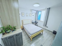 杭州西湖文三路西湖区文三路康新花园独厨卫精装修出租房源真实图片