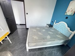 上海浦东北蔡池上锦苑 精装修 2室1厅1卫 通风好，地铁13号线下南路出租房源真实图片