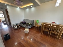 温岭城西温岭银泰五中对面康庭北区两室一厅 独门独户 民用水电 包物业免费停车出租房源真实图片