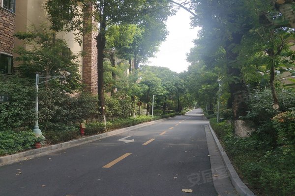 中信御园 迎宾路 东莞中信御园二手房 租房 东莞安居客