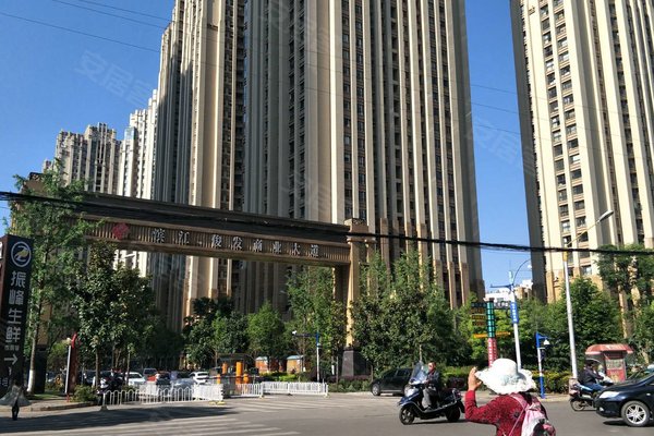 滨江俊园怎么样,好不好_中介房产经纪人:张严俊对滨江俊园的评价-昆明