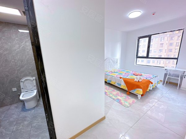 西安经开区永城路源利国际城小区源利国际城小区7栋2单元1602a1出租