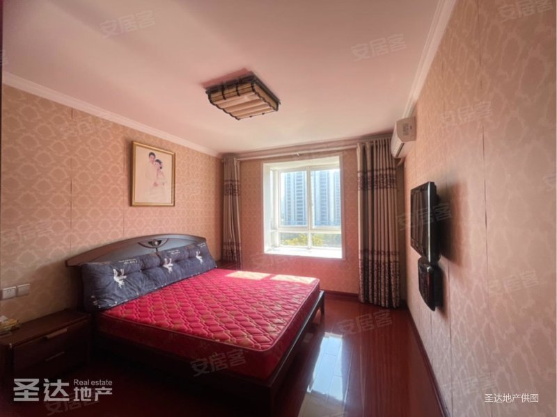 九龙花园福龙苑