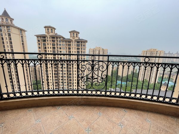 广州番禺星河湾星河湾半岛星河湾半岛 1号园高层南北对流四房 保养新