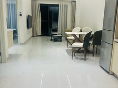 三亚海棠海棠湾镇保利C+国际博览中心 2室1厅1卫出租房源真实图片