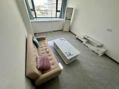 郑州经开区第三大街双地铁福塔东 温馨两室Loft 和房东签合同出租房源真实图片