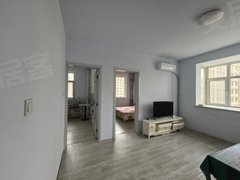 邹平邹平城区山南山水倾城 精装三室 出门就是黄山实验 家具家电齐全带车位出租房源真实图片