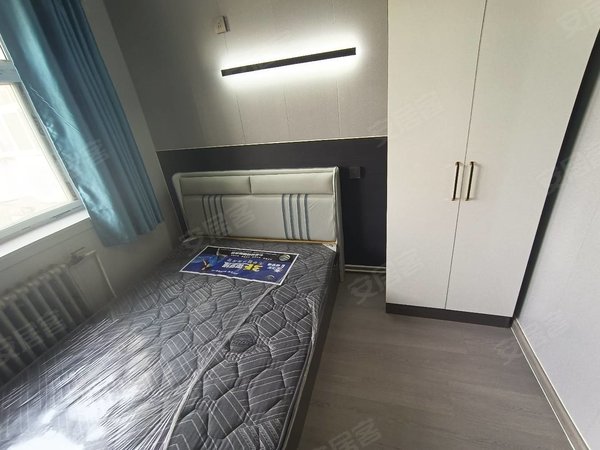 【多图】北辛庄大楼,卲公庄街租房,整租|近天津西站 6号线人民医院 2