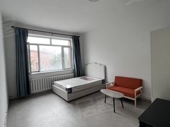 长春南关新天地新天地光复路咏春东大桥东北电器城附近精装石墙卧室出租出租房源真实图片